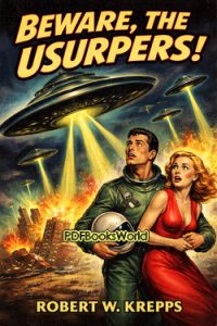 Beware, the Usurpers!