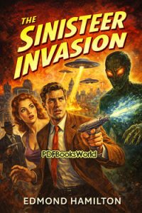 The Sinister Invasion