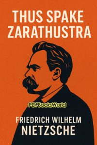 Thus Spake Zarathustra