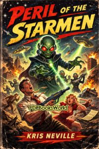 Peril of the Starmen