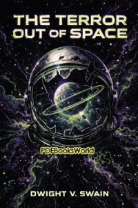 The Terror Out of Space