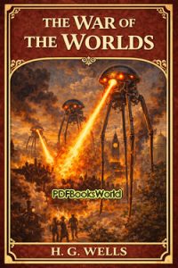 The War of the Worlds