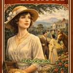 The Little Lady of the Big House