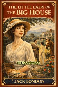 The Little Lady of the Big House