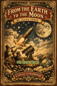 From the Earth to the Moon