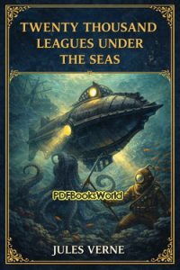 Twenty Thousand Leagues Under the Seas