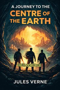 A Journey to the Centre of the Earth