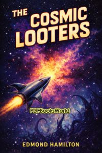 The Cosmic Looters