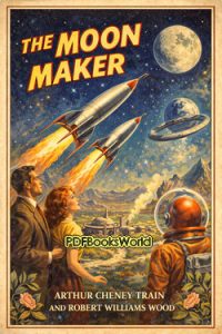 The Moon Maker