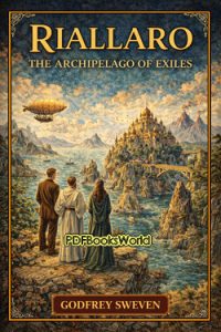 Riallaro: The Archipelago of Exiles