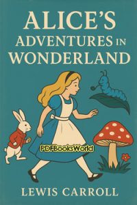 Alice Adventures in Wonderland