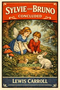 Sylvie and Bruno Concluded