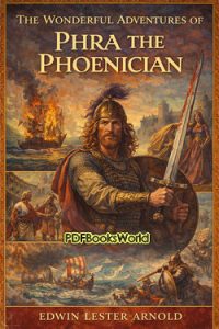The Wonderful Adventures of Phra the Phoenician