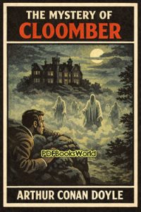 The Mystery of Cloomber