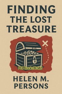 Finding the Lost Treasure