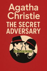The Secret Adversary