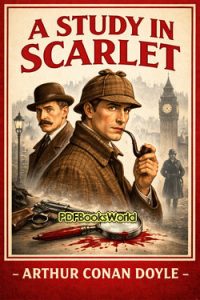 A Study In Scarlet