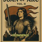 Personal Recollections of Joan of Arc Vol II