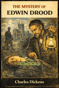 The Mystery of Edwin Drood