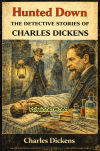 Hunted Down – The Detective Stories of Charles Dickens