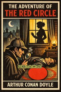 The Adventure of the Red Circle