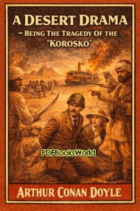 A Desert Drama – Being The Tragedy Of The “Korosko”