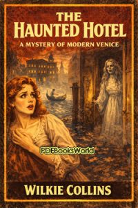 The Haunted Hotel - A Mystery of Modern Venice