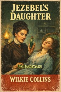 Jezebel’s Daughter