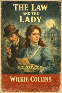 The Law and the Lady