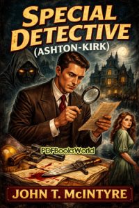 Special Detective (Ashton-Kirk)