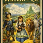 The Wonderful Wizard of Oz