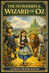The Wonderful Wizard of Oz