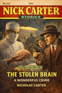 The Stolen Brain