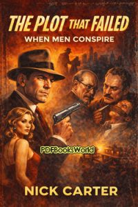 The Plot That Failed