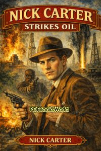 Nick Carter Strikes Oil