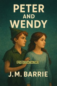 Peter and Wendy