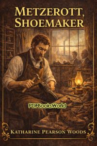 Metzerott, Shoemaker